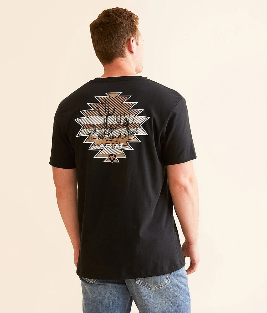 Cactus Rider T-Shirt