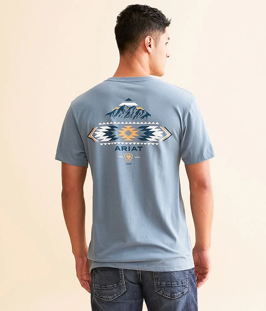 San Juan Diamond T-Shirt