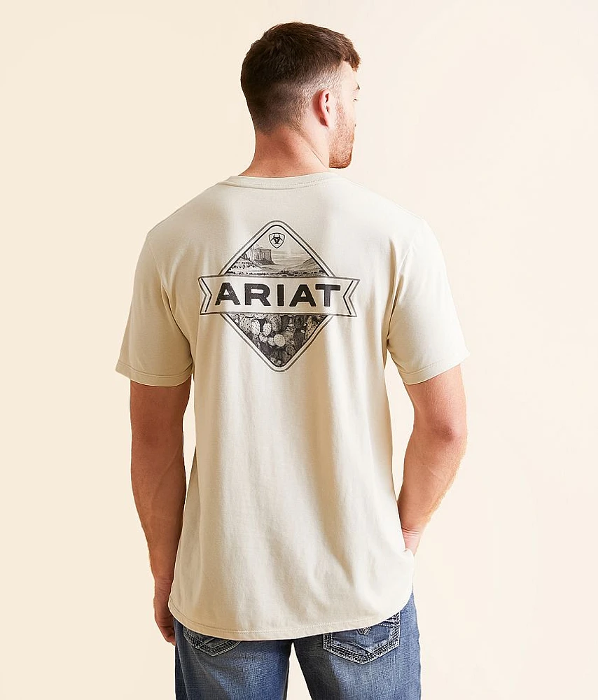 Cactus Valley T-Shirt