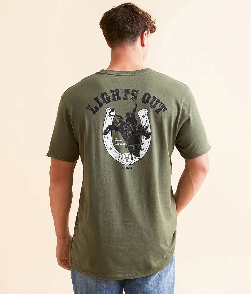 Lights Out T-Shirt