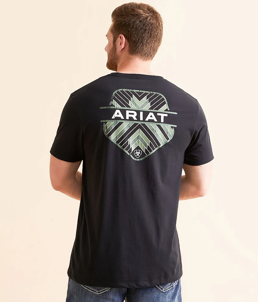Parks Sign T-Shirt