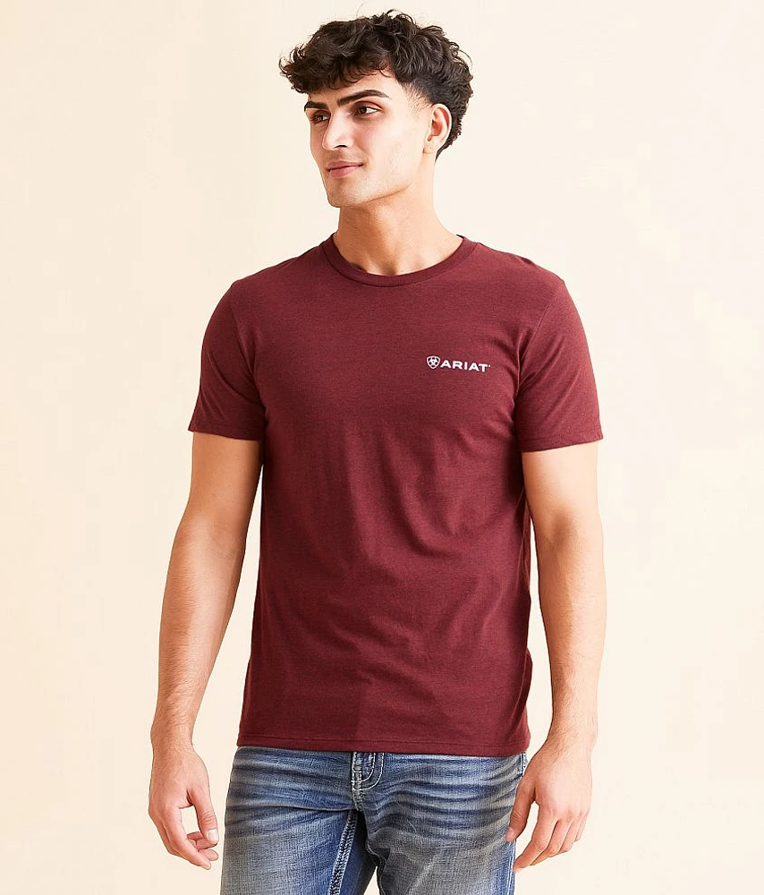 Diamond Doubler T-Shirt