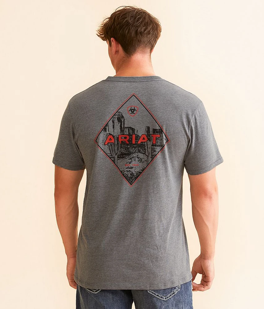 Diamond Valley T-Shirt
