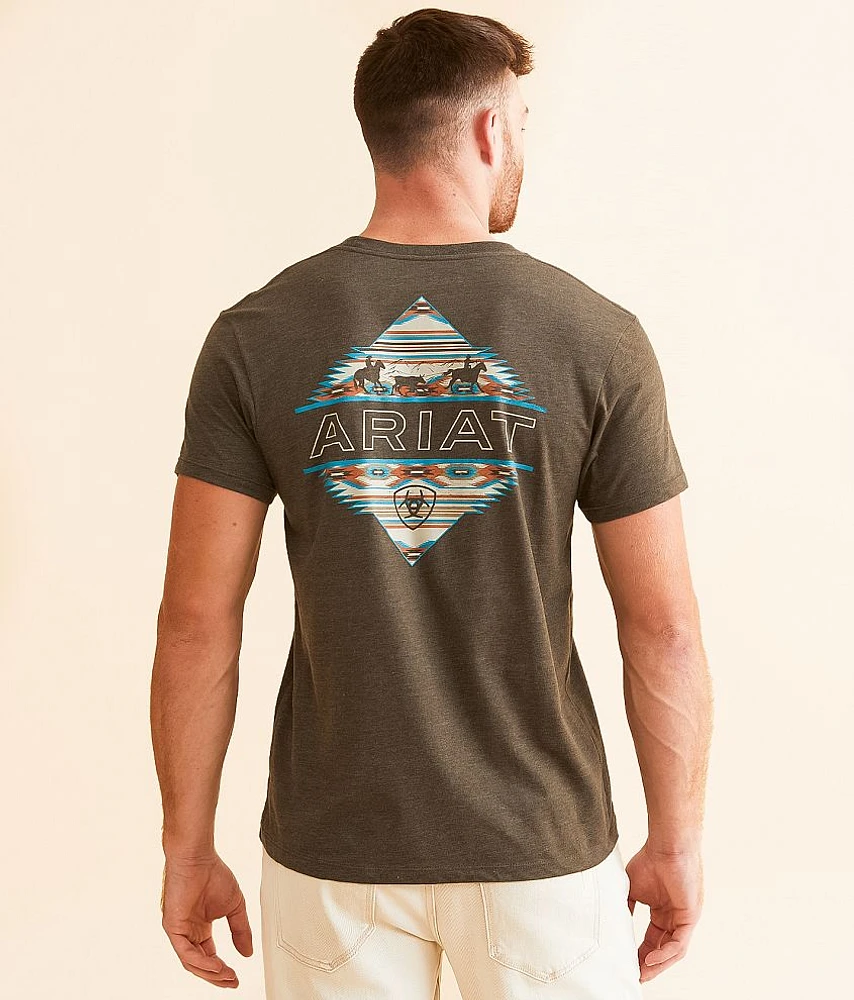 Diamond Rancher T-Shirt