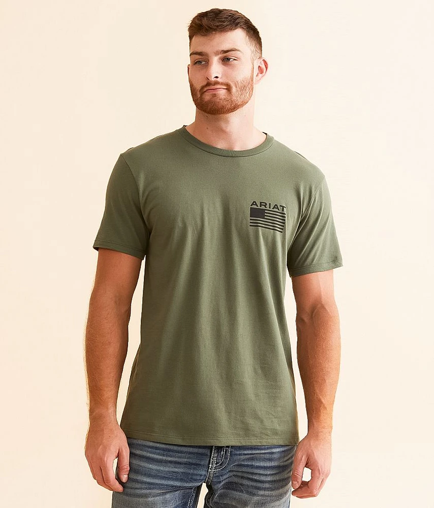 Barb Shield T-Shirt