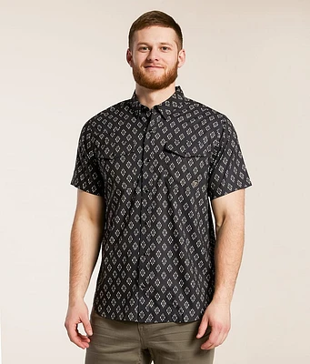 Ariat Southwestern Vent TEK Shirt