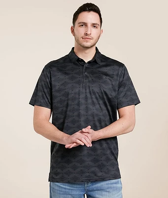 Ariat Southwestern TEK Polo
