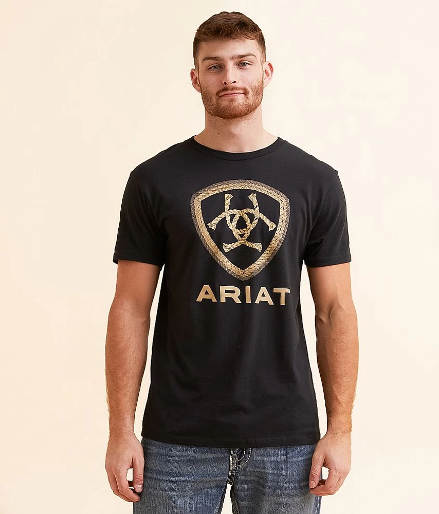 Rope Shield 2 T-Shirt
