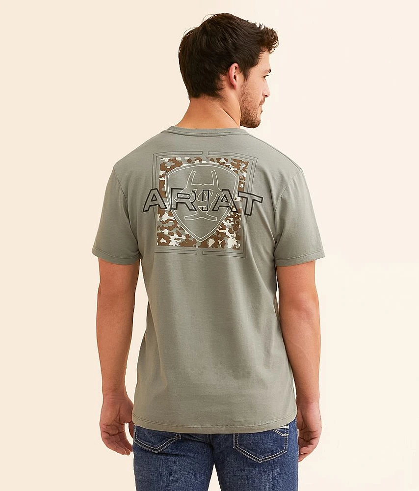 Camoutline T-Shirt