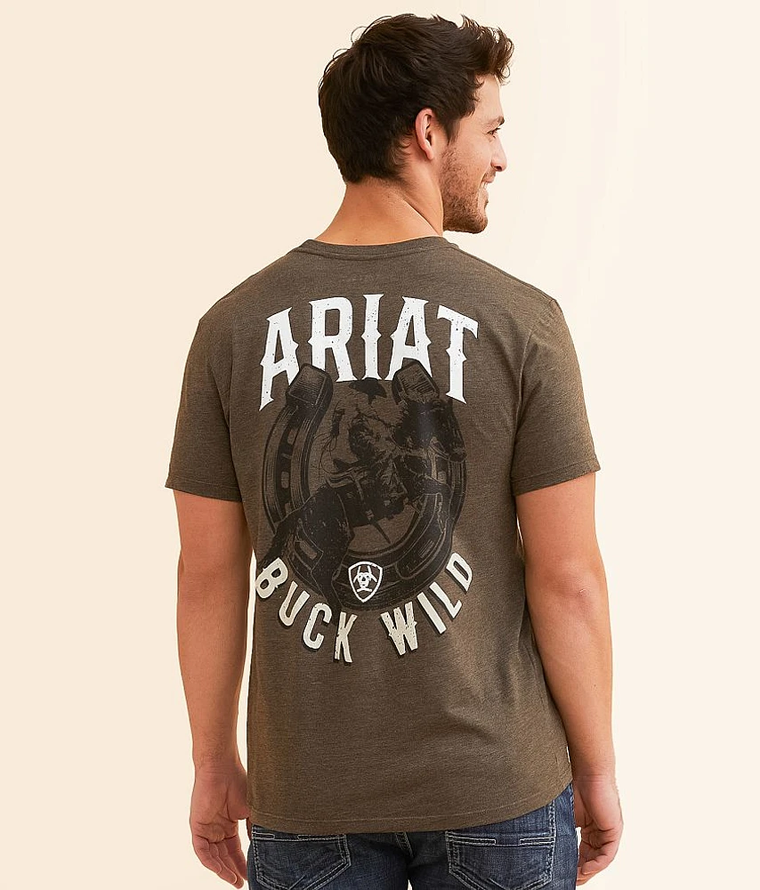 Buck Wild T-Shirt