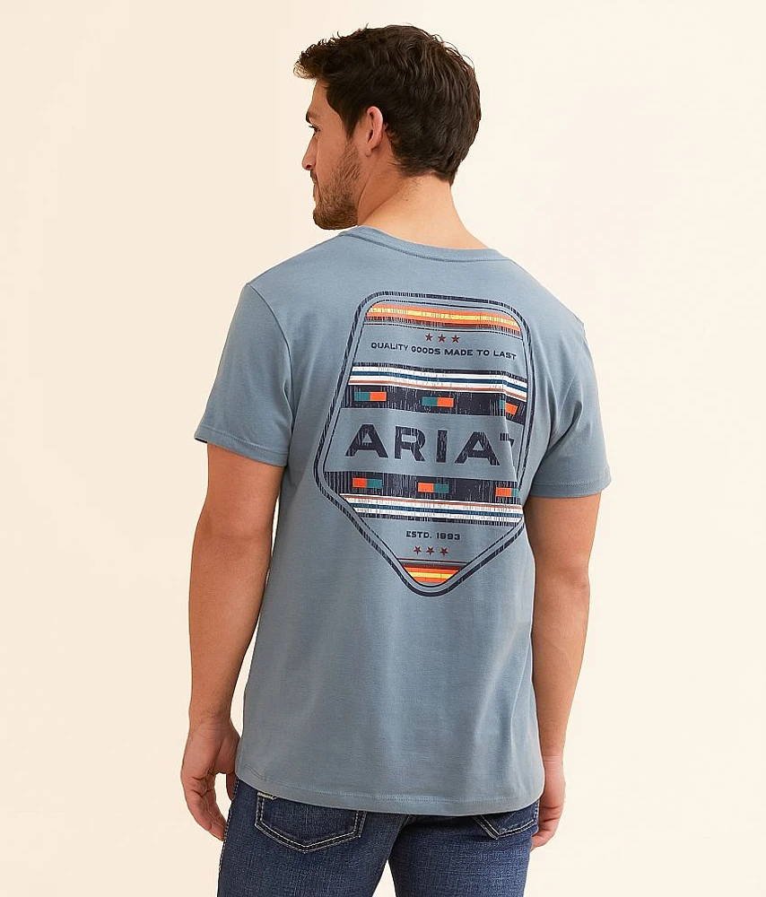 Ariat Sagebrush Shield T-Shirt