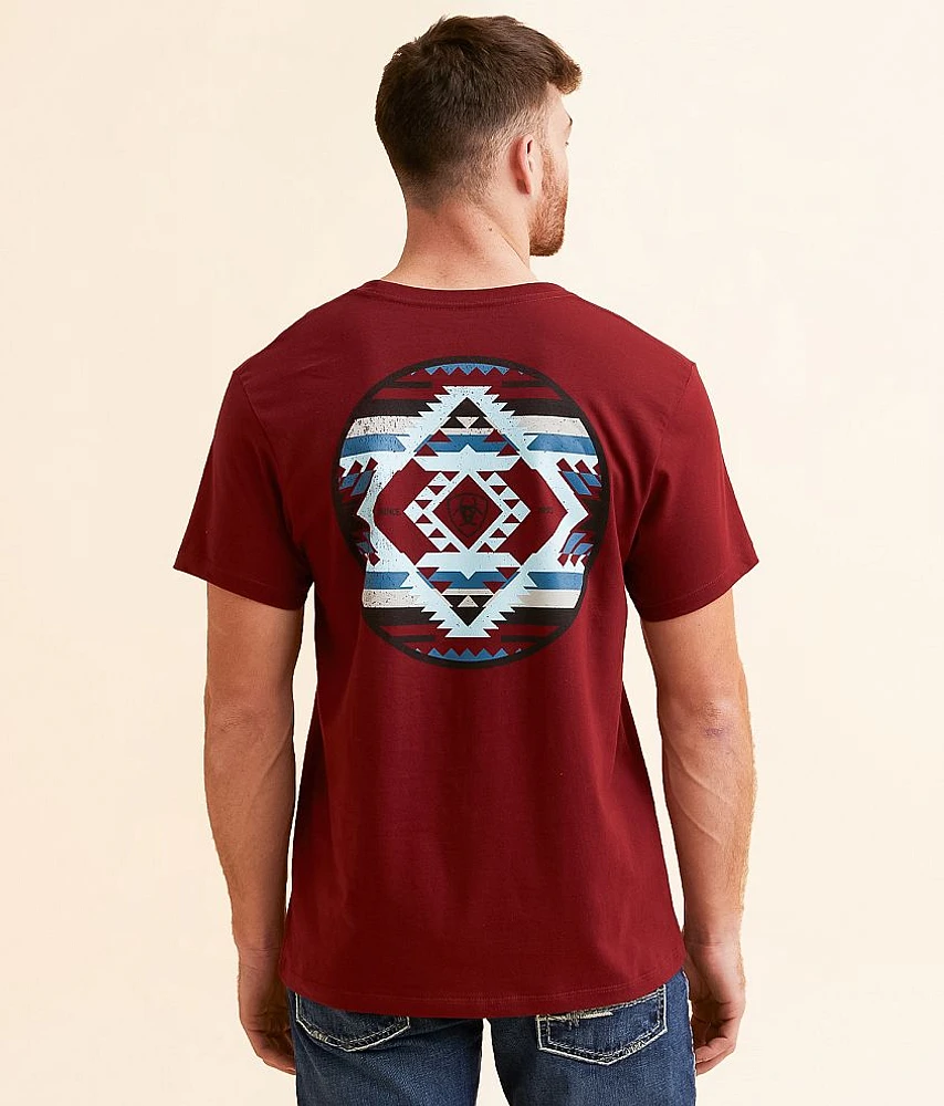 Desert Wanderer T-Shirt