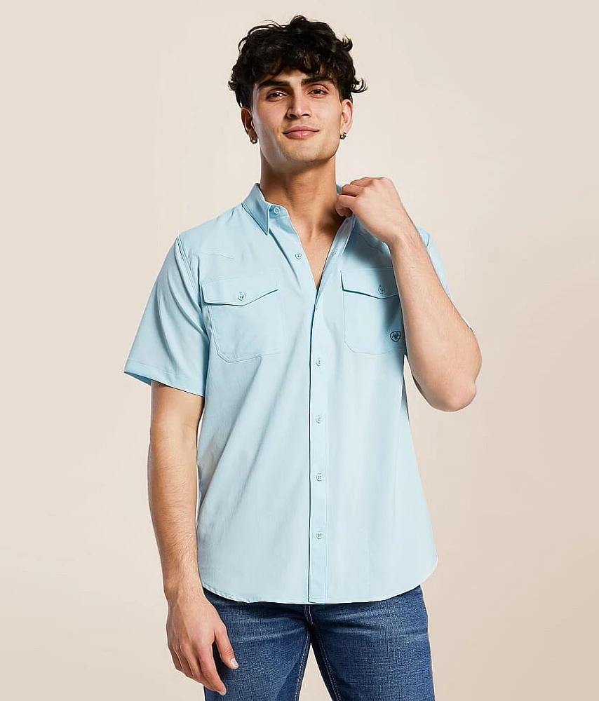 Western VentTEK™ Shirt