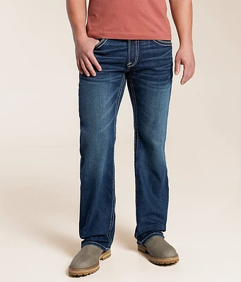 Ariat M5 Coltrane Straight Stretch Jean