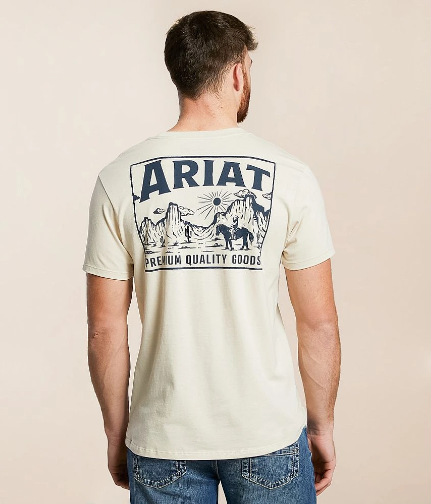 Echo Valley T-Shirt
