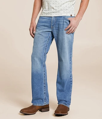 Ariat M5 Shepard Straight Stretch Jean