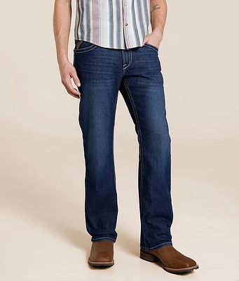 Ariat M5 Shawn Straight Stretch Jean