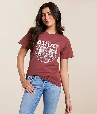 Ariat Cow Rope T-Shirt