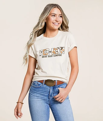 Ariat Yee-Haw T-Shirt