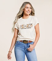 Ariat Yee-Haw T-Shirt