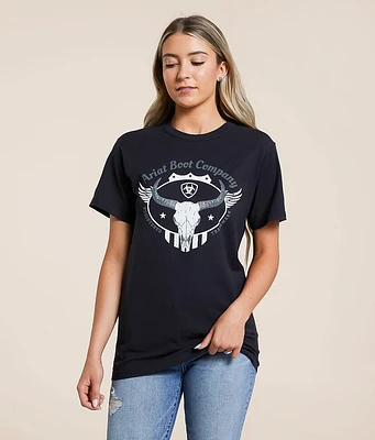 Ariat Rolling Thunder T-Shirt