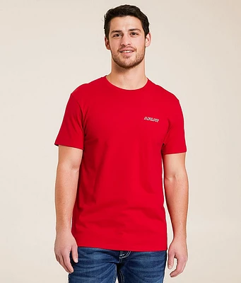 Ariat Chalk Diamond Patriot T-Shirt