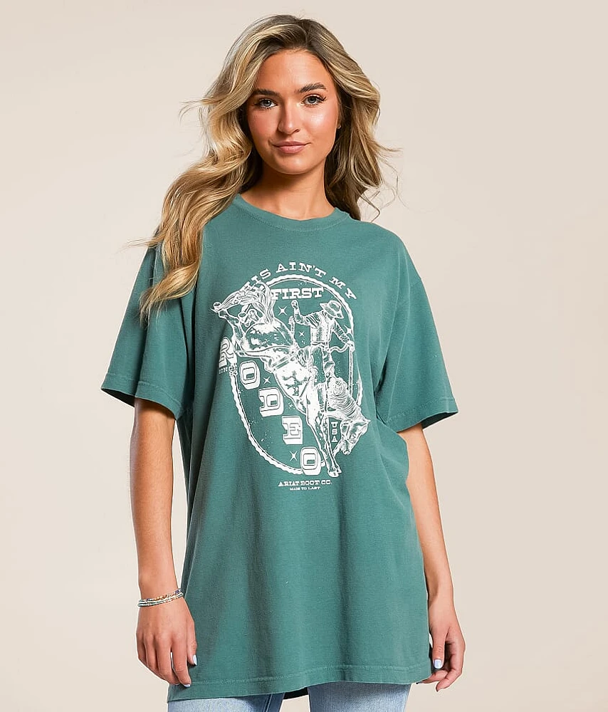 Ariat Rodeo T-Shirt