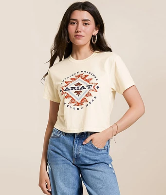 Ariat Aztec T-Shirt