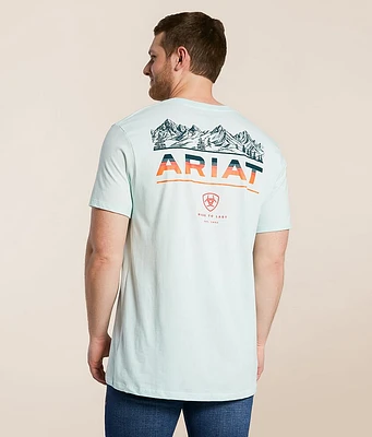 Ariat Hazy Horizon T-Shirt