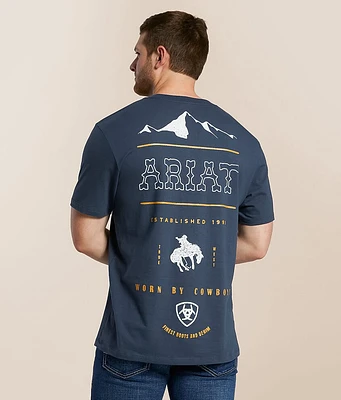 Ariat Billboard T-Shirt