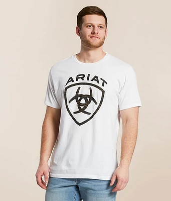 Ariat Woodish Shield T-Shirt