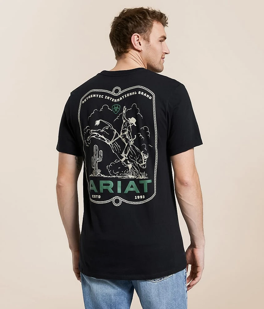 Buck King T-Shirt