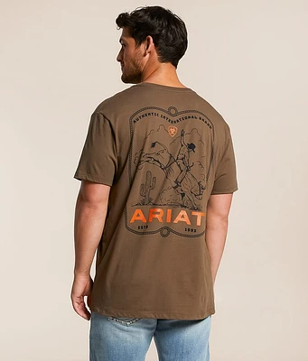 Ariat Buck King T-Shirt
