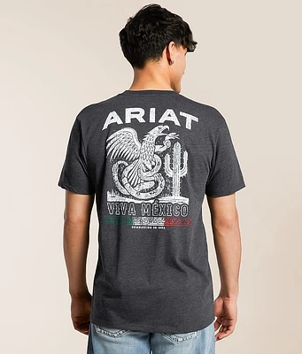 Ariat Aguila Serpiente T-Shirt