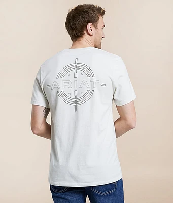 Ariat Classic Reticle T-Shirt
