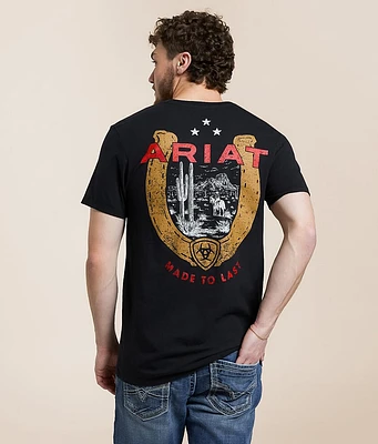 Ariat Lucky Scene T-Shirt
