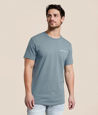Ariat Woodland Lock T-Shirt