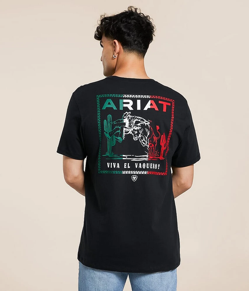 Ariat Hasta La Muerte T-Shirt