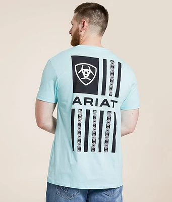 Ariat Southwest Split T-Shirt