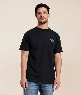 Ariat Quality Tradition T-Shirt