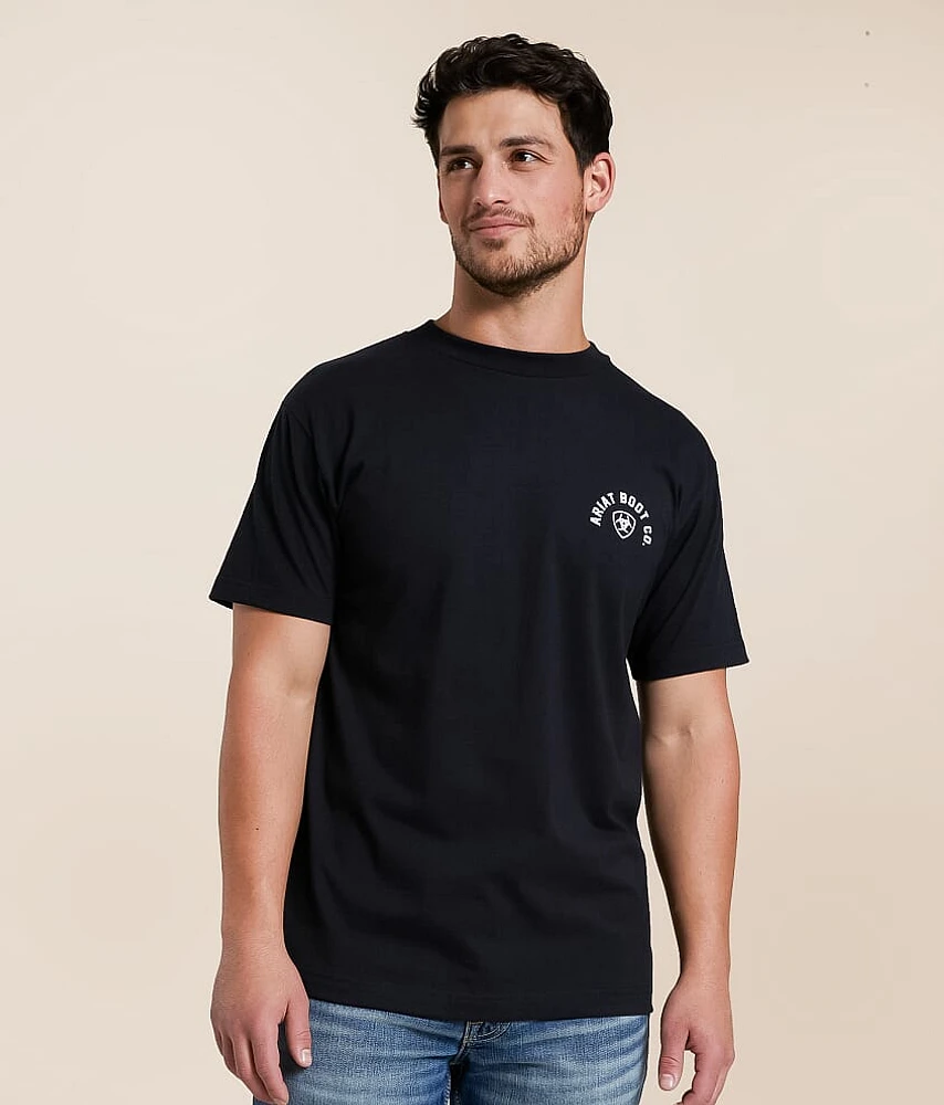 Made For Cowboys T-Shirt