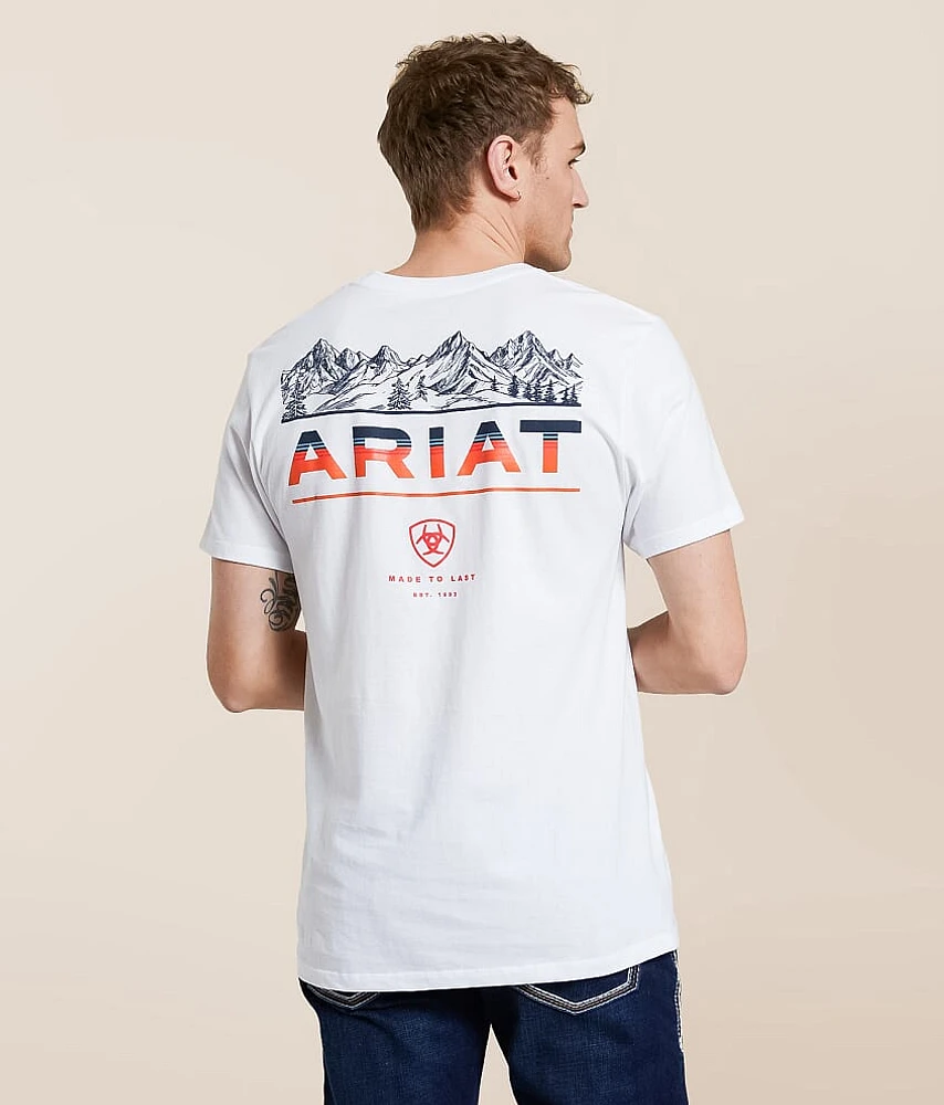 Hazy Horizon T-Shirt