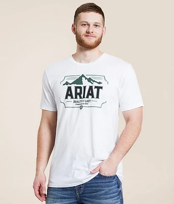 Ariat Bold Grit T-Shirt