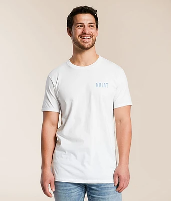 Ariat Monument Knit T-Shirt
