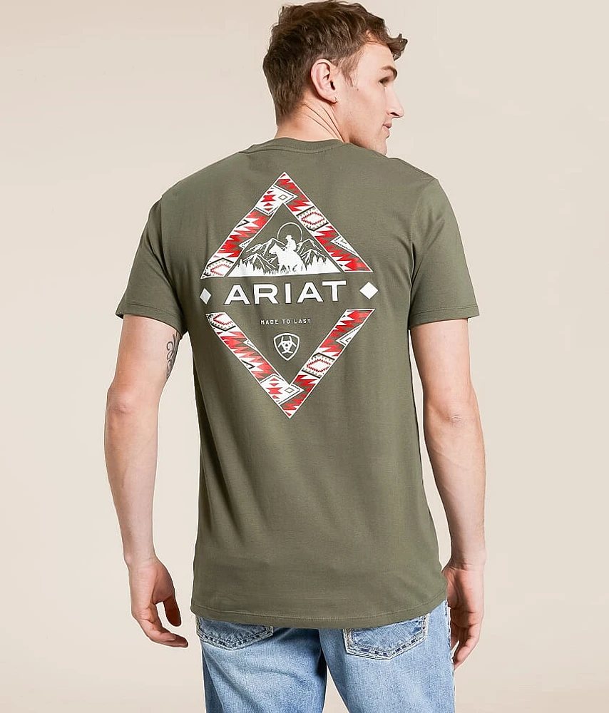 Mountain Man T-Shirt
