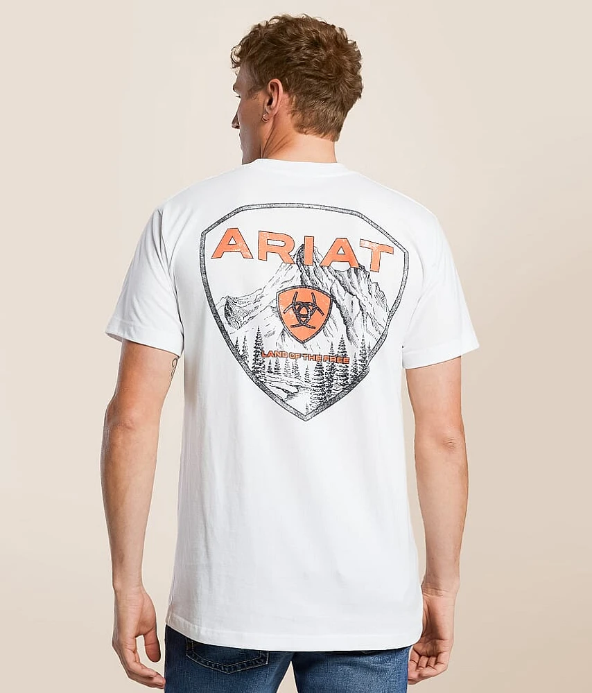 Shield Of Our Lands T-Shirt