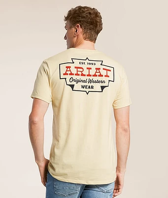 Ariat Original Western T-Shirt