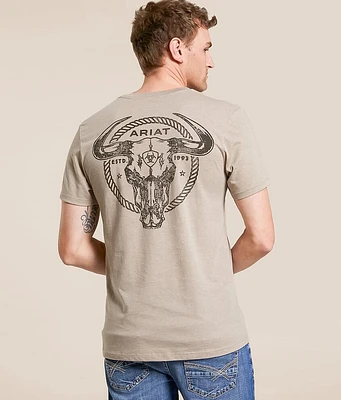 Ariat Bull Rider T-Shirt