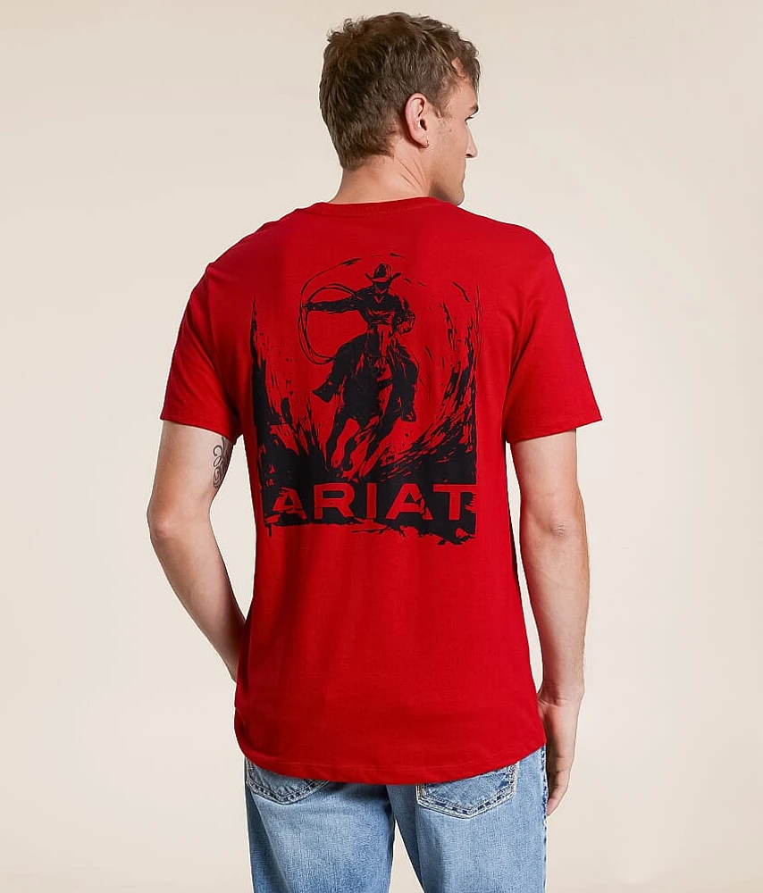 Ariat Cattle Roper T-Shirt