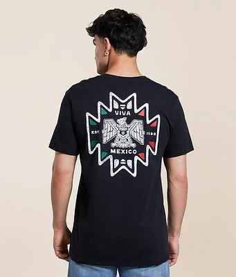 Ariat Viva Eagle Seal T-Shirt